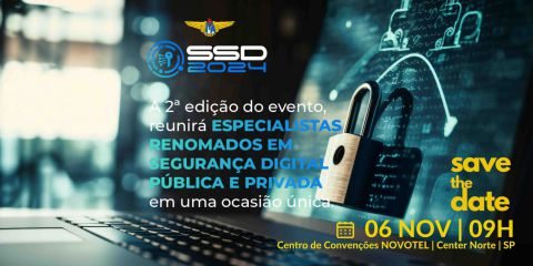 SSD 2024 - Simpósio de Segurança Digital