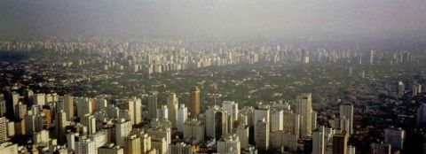 Poluicao em Sao Paulo (Wikimedia Commons)